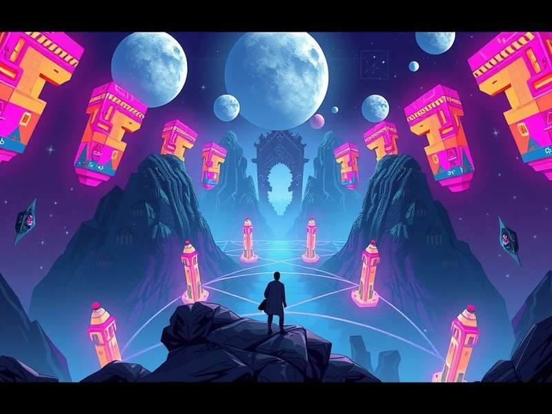 New Office Expansion