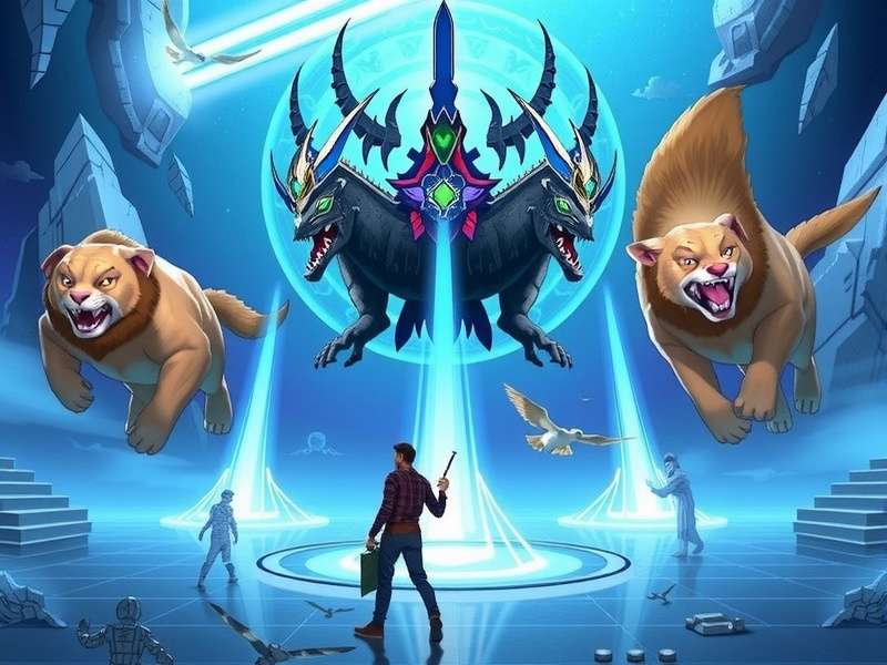 Metaverse Gaming Conference