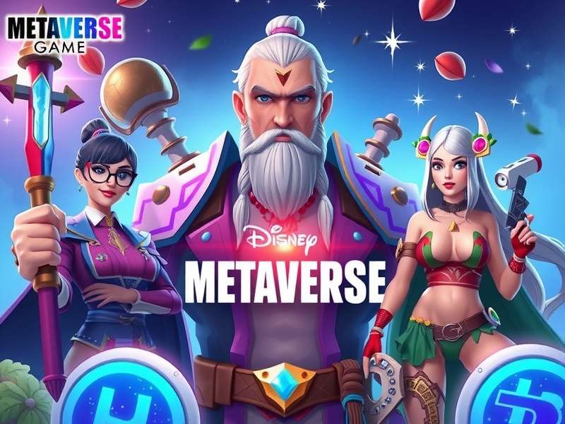 Blockchain Partnership Announcement